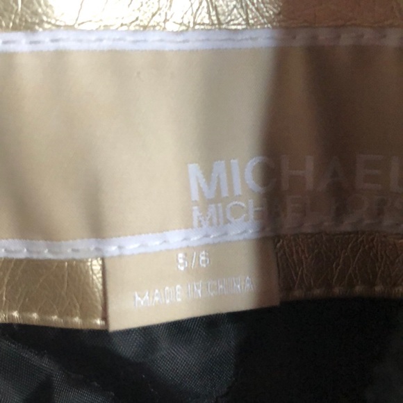 Michael Kors Youth Jacket - Picture 2 of 4